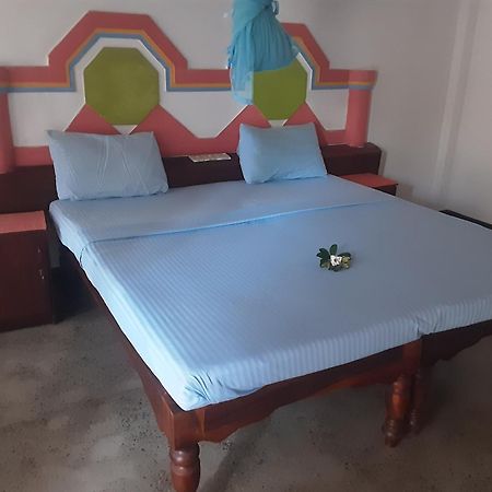 Pahalage Guesthouse Beruwala Esterno foto