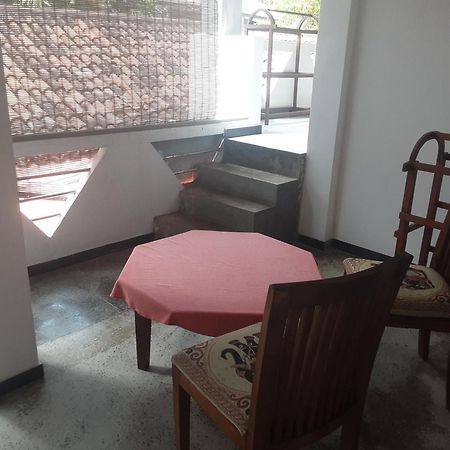 Pahalage Guesthouse Beruwala Esterno foto
