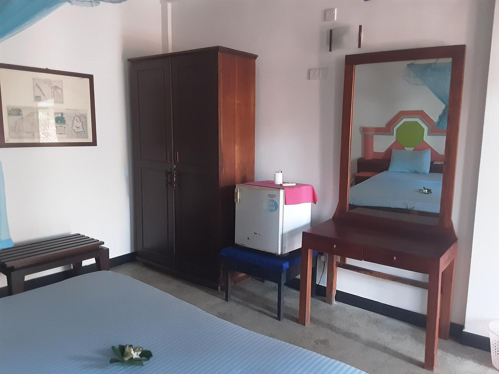 Pahalage Guesthouse Beruwala Esterno foto