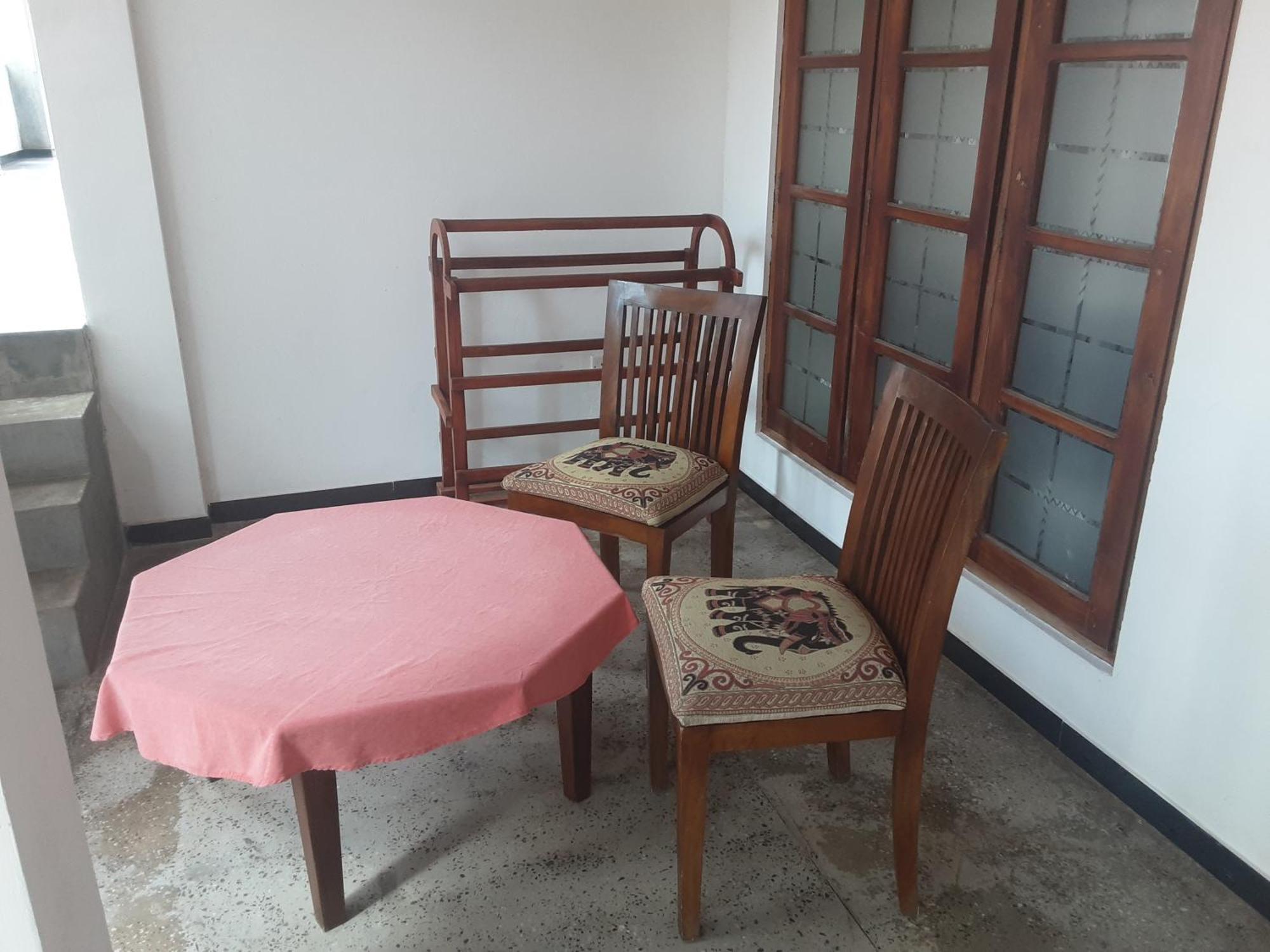 Pahalage Guesthouse Beruwala Esterno foto