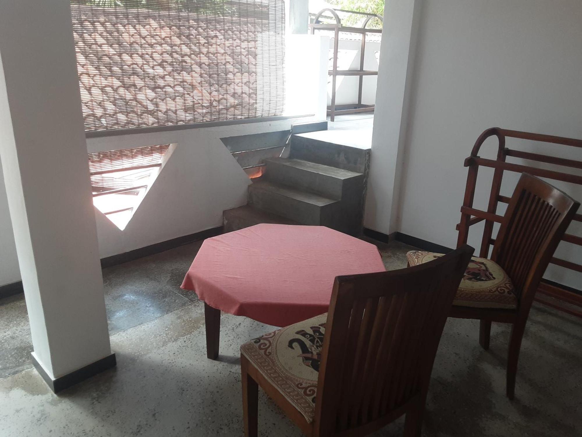 Pahalage Guesthouse Beruwala Esterno foto
