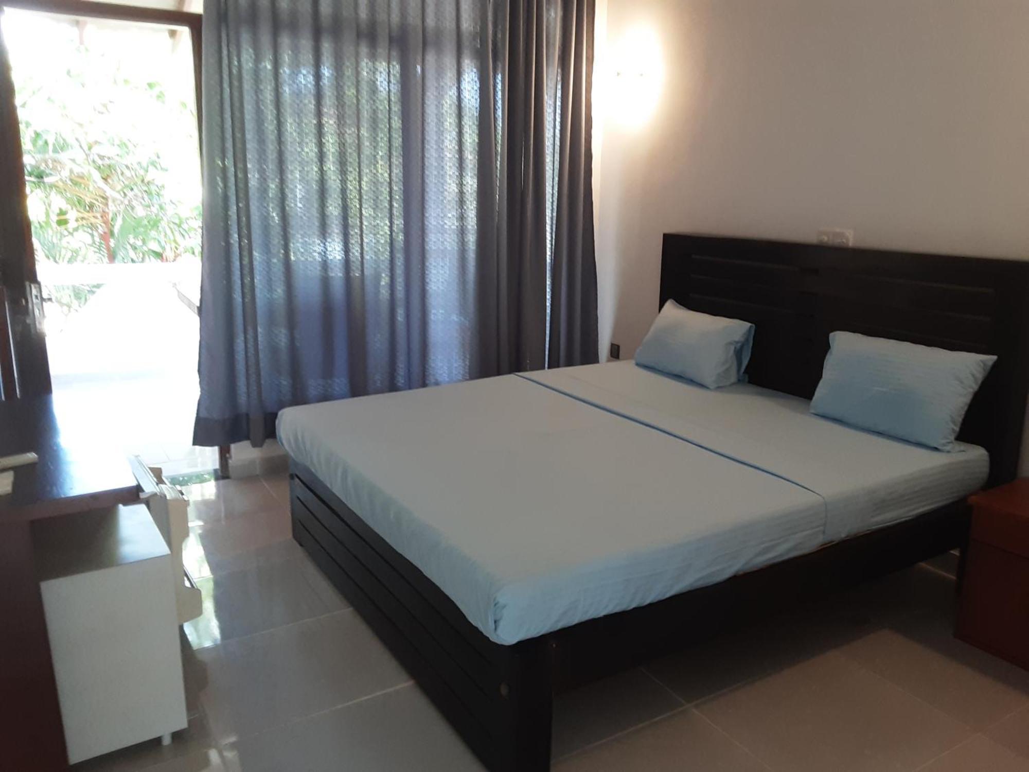 Pahalage Guesthouse Beruwala Esterno foto