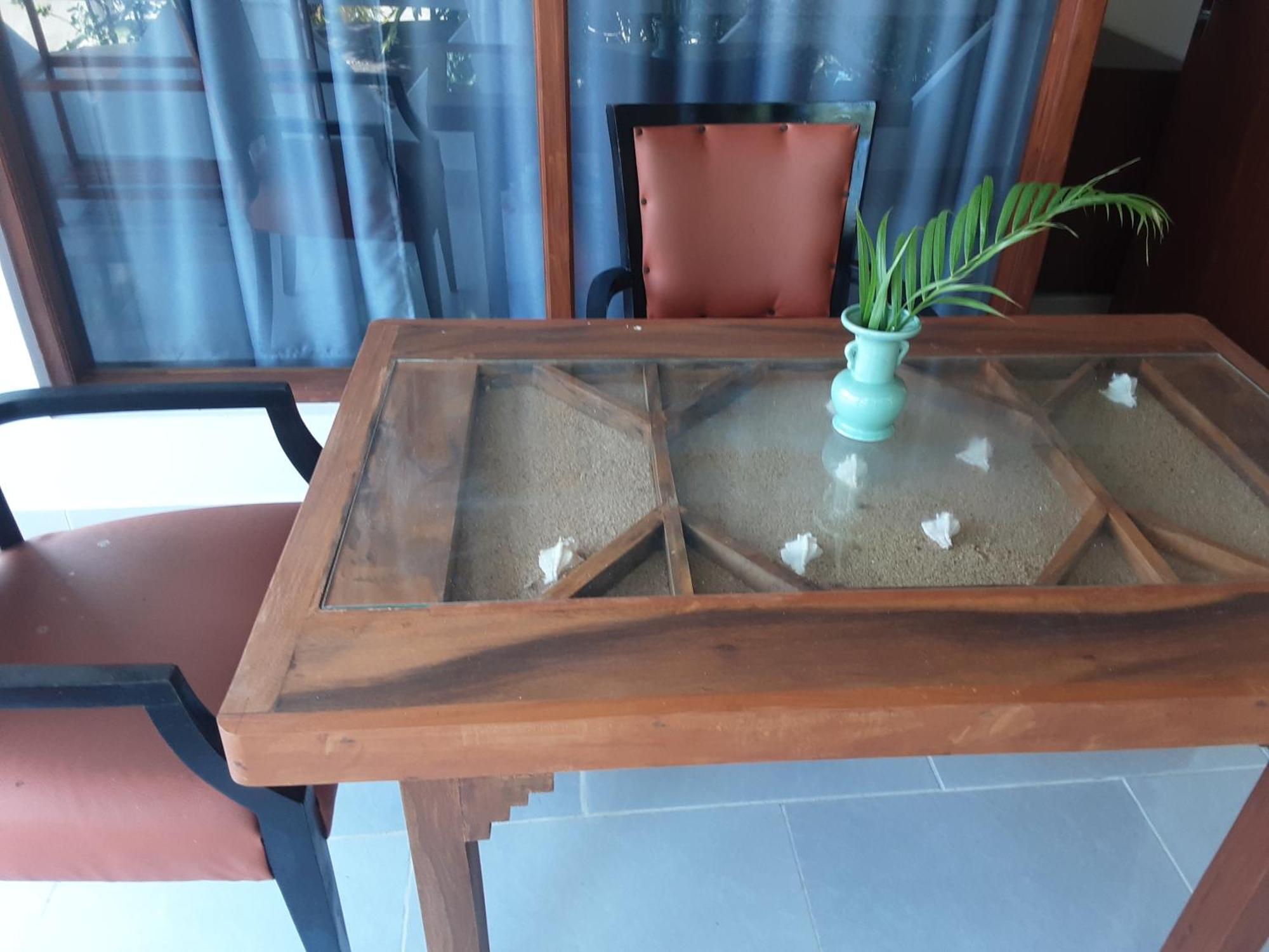 Pahalage Guesthouse Beruwala Esterno foto
