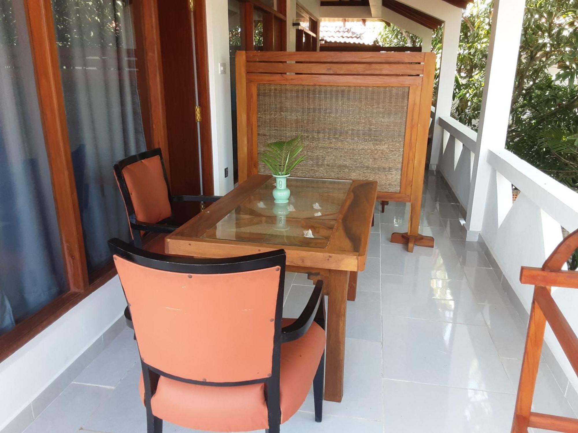 Pahalage Guesthouse Beruwala Esterno foto