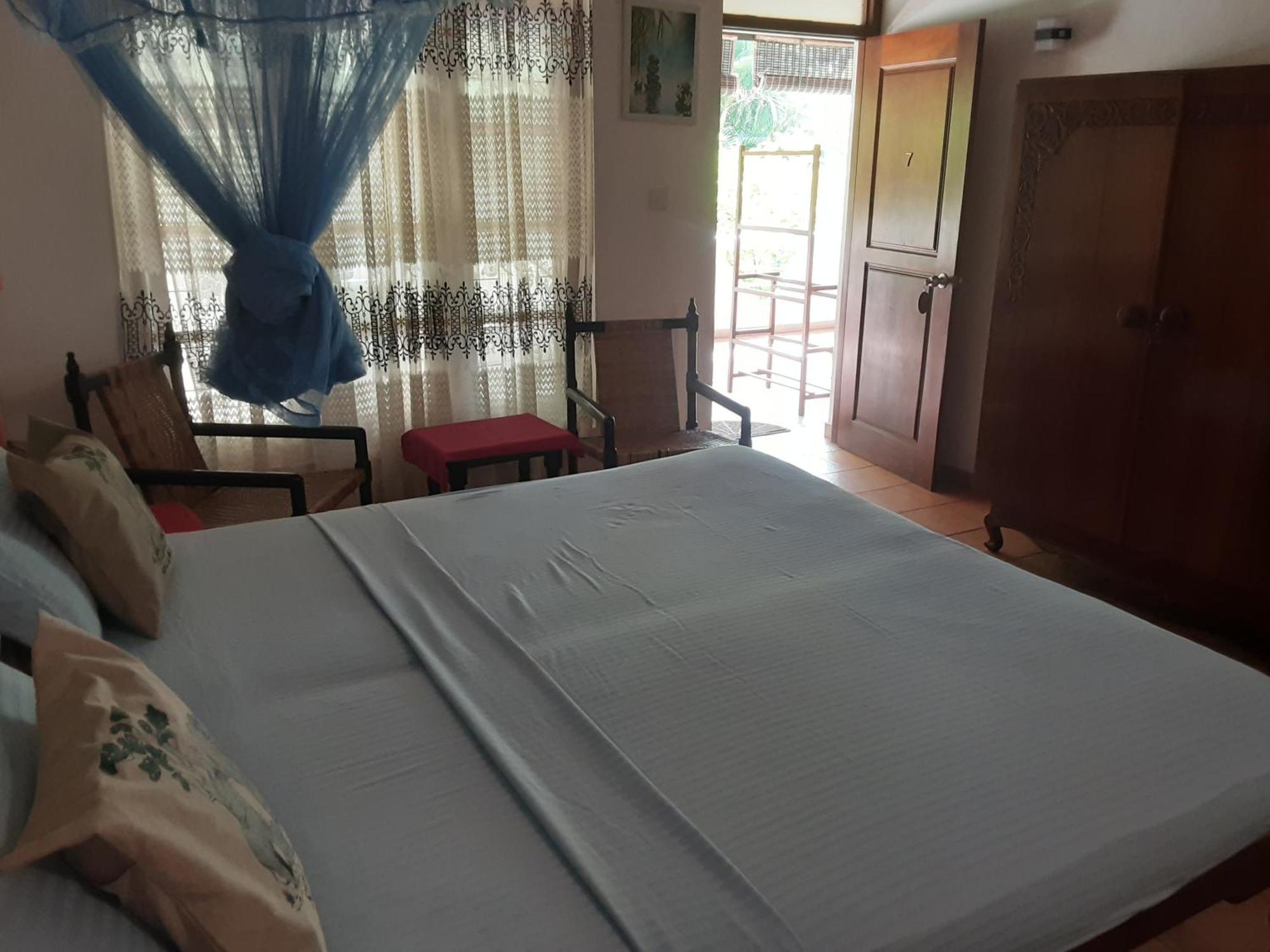 Pahalage Guesthouse Beruwala Esterno foto