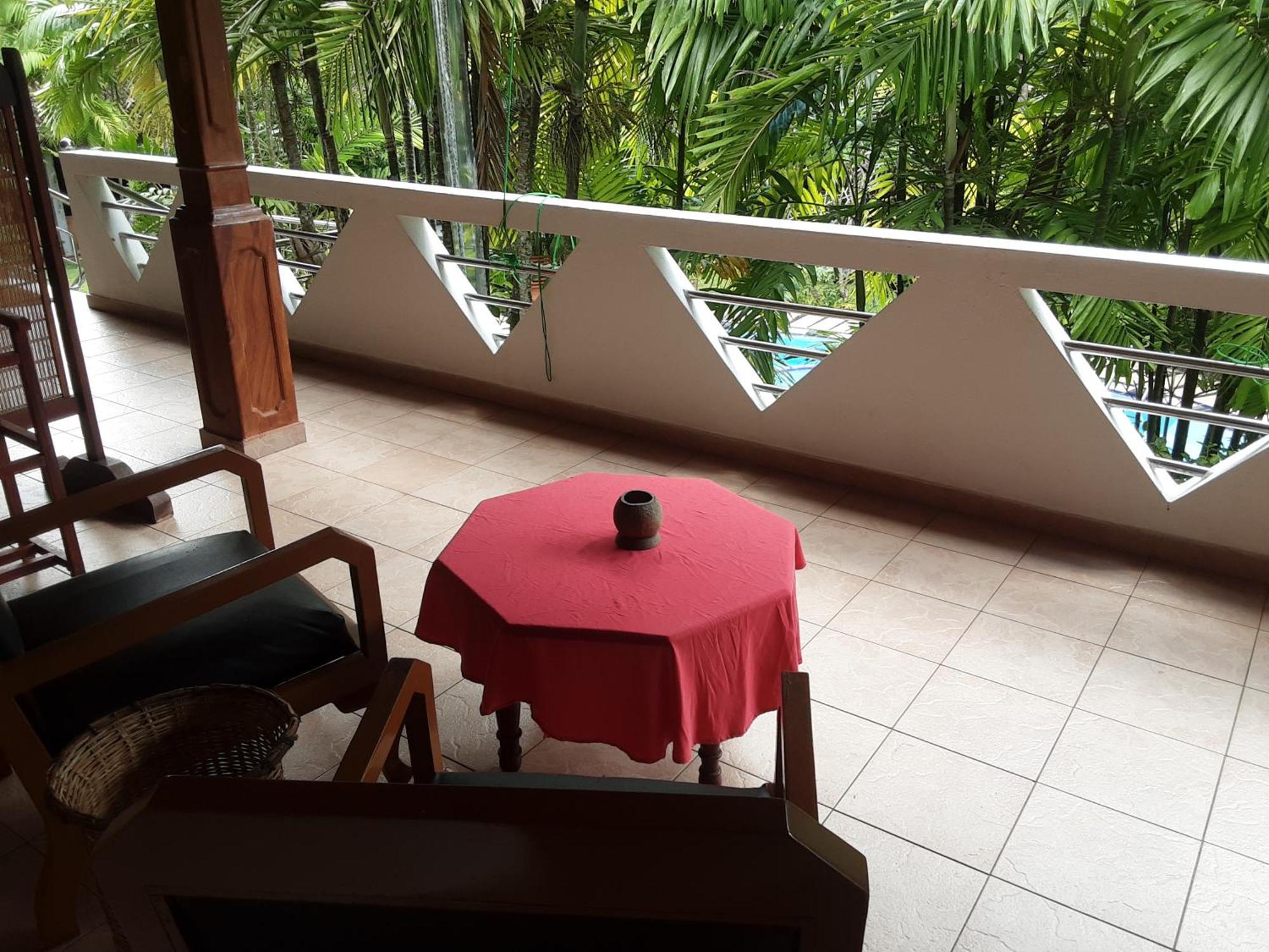 Pahalage Guesthouse Beruwala Esterno foto