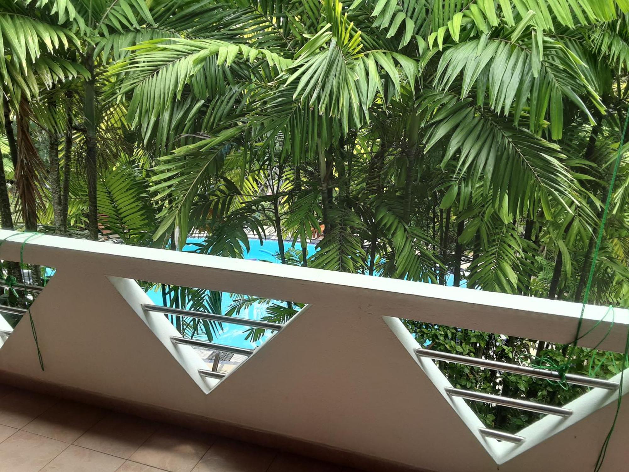 Pahalage Guesthouse Beruwala Esterno foto