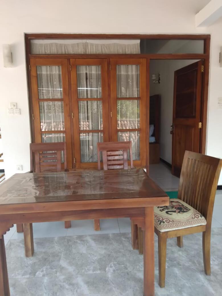 Pahalage Guesthouse Beruwala Esterno foto