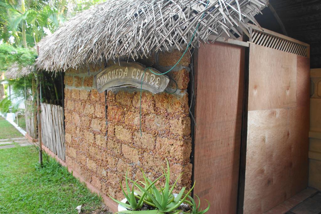 Pahalage Guesthouse Beruwala Esterno foto