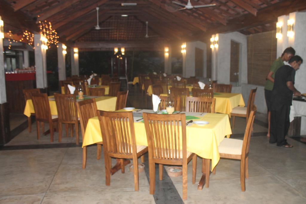 Pahalage Guesthouse Beruwala Esterno foto