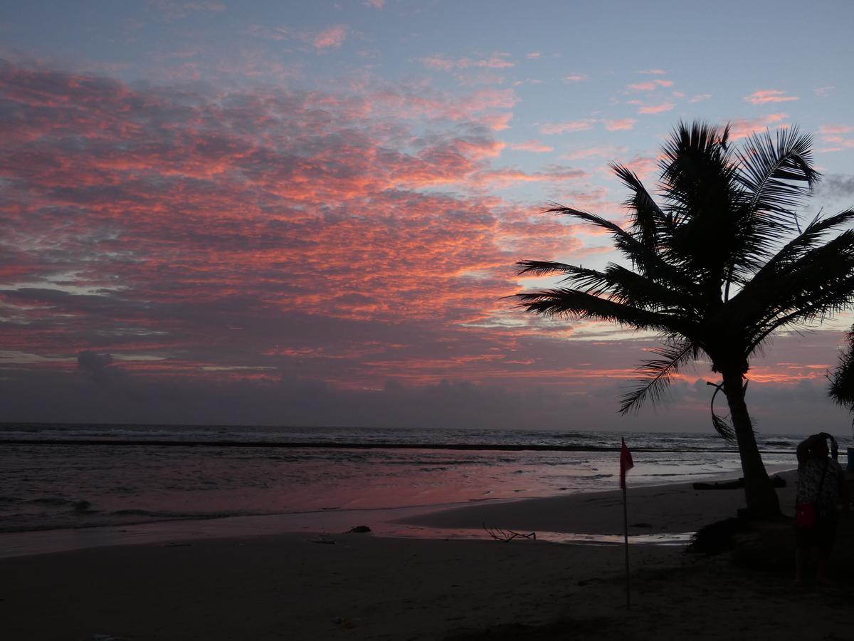 Pahalage Guesthouse Beruwala Esterno foto