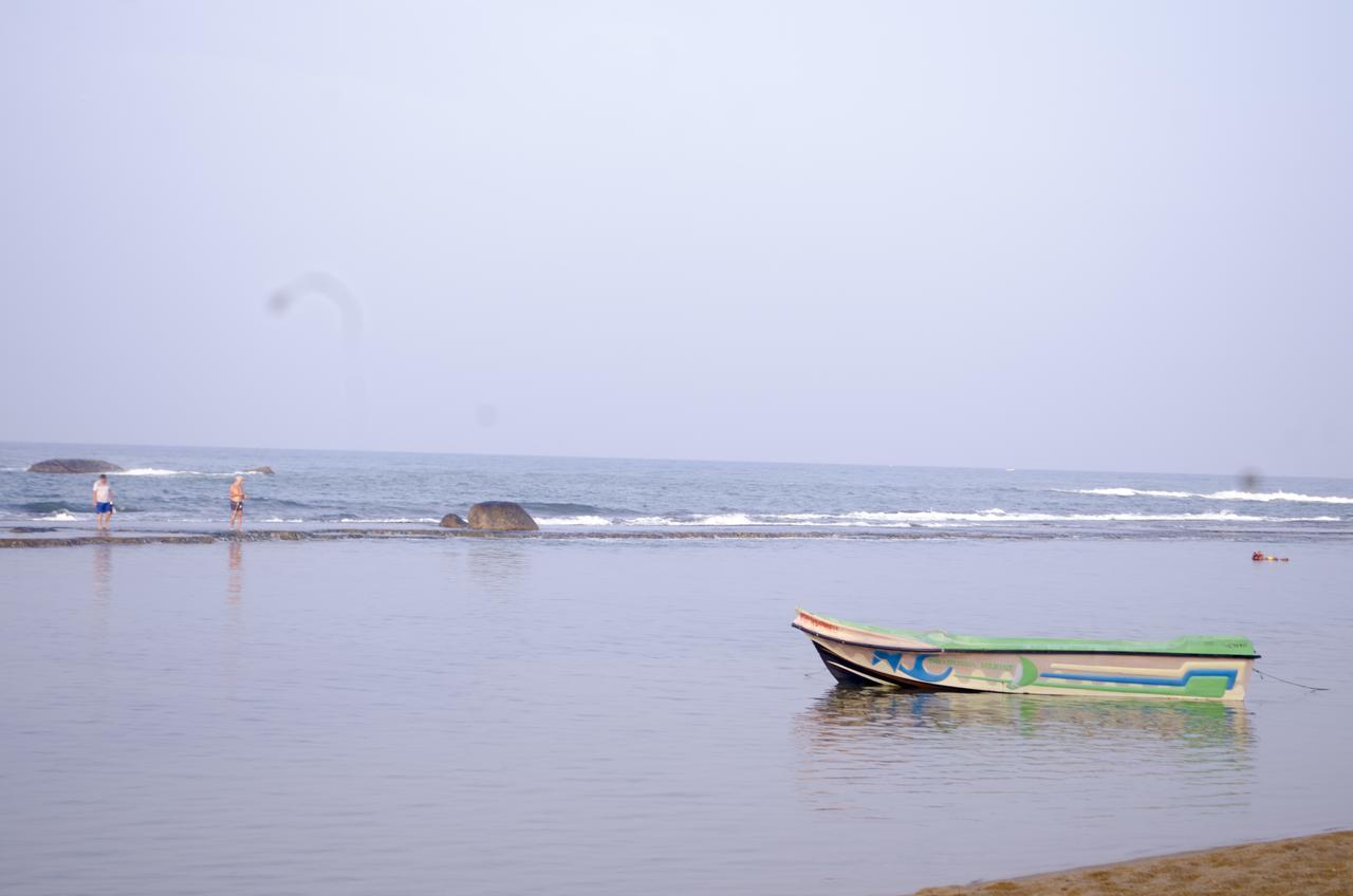 Pahalage Guesthouse Beruwala Esterno foto
