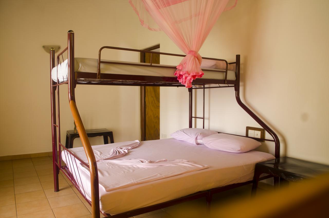Pahalage Guesthouse Beruwala Esterno foto